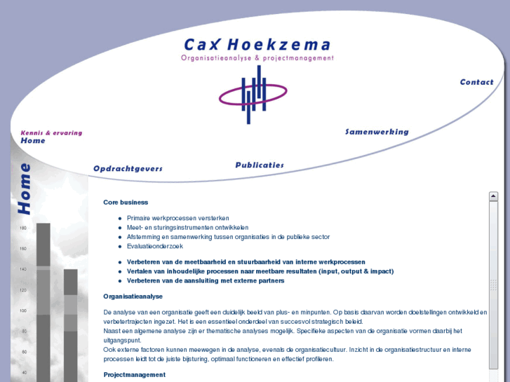 www.caxhoekzema.nl