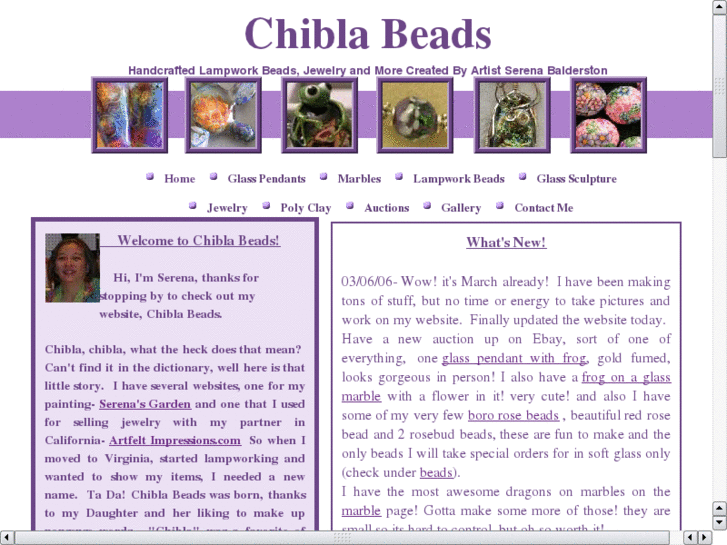 www.chiblabeads.com