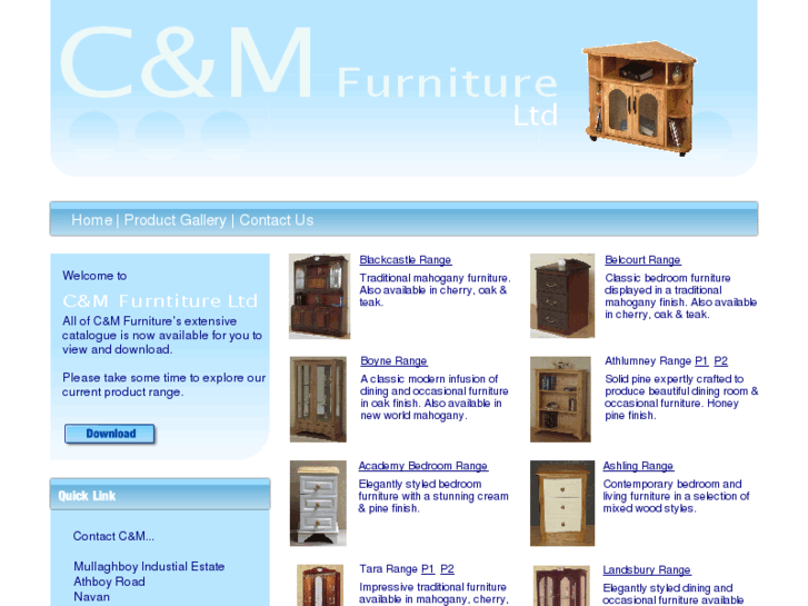 www.cmfurniture.net