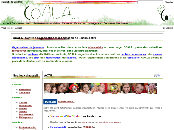 www.coalanet.org