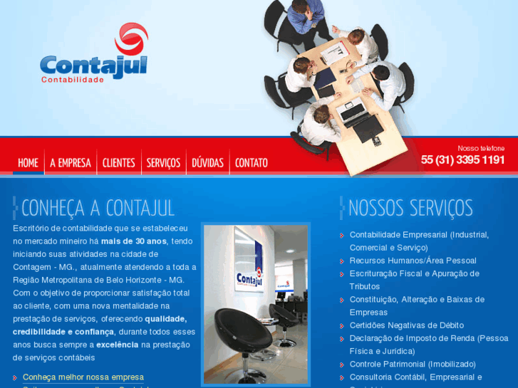 www.contajul.com