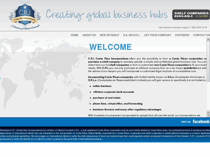 www.costaricaincorporations.com