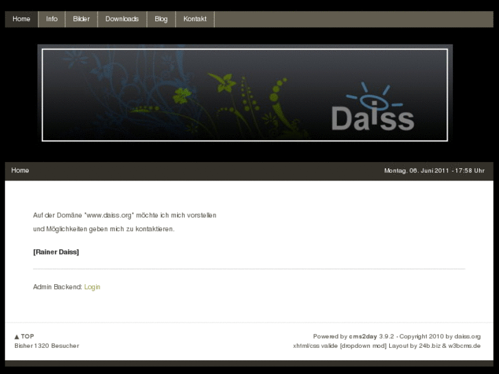 www.daiss.org