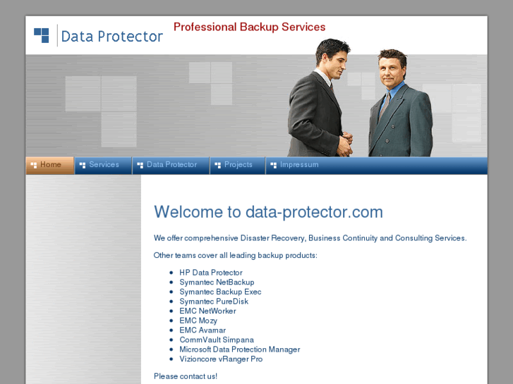 www.data-protector.com