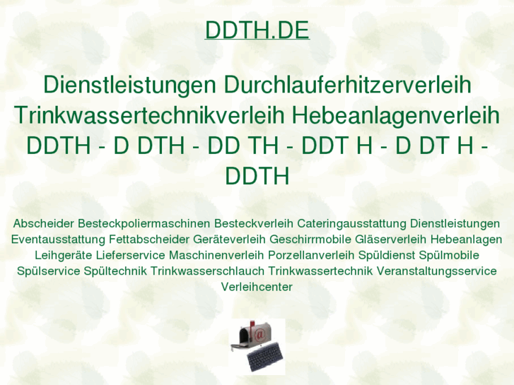 www.ddth.de