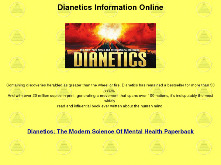 www.dianeticsinformationonline.com