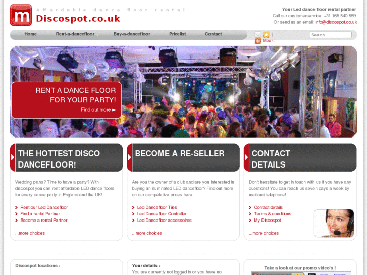 www.discospot.co.uk