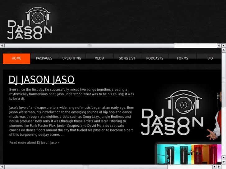 www.djjasonjaso.com