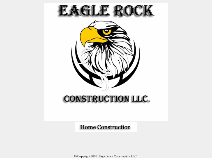 www.eaglerockconstructionllc.com