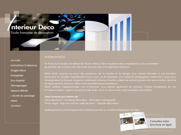 www.ecolededecoration.com