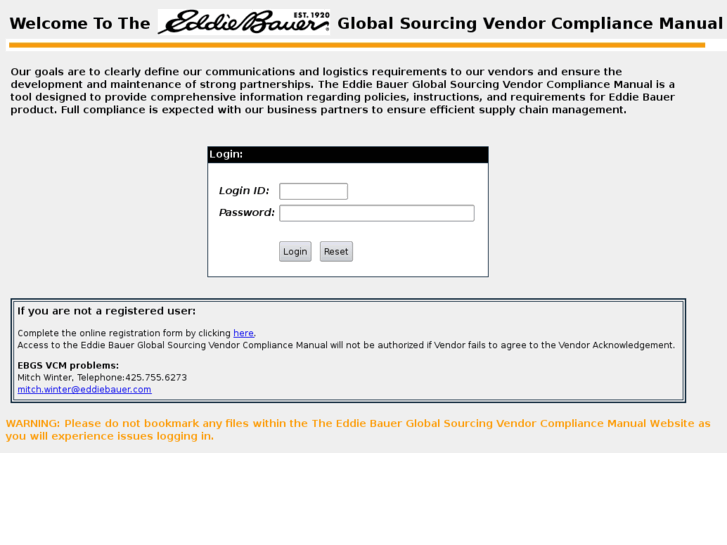 www.eddiebauerglobalsourcing.com