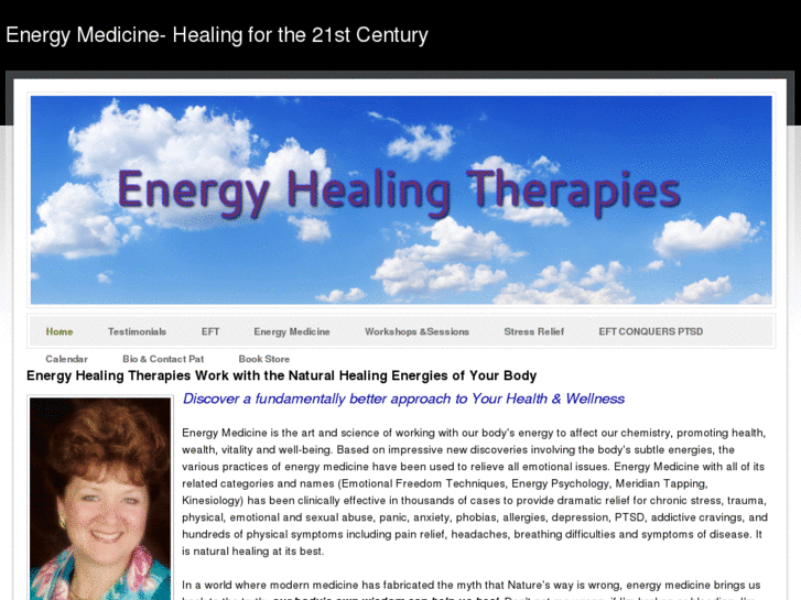 www.energyhealingtherapies.net