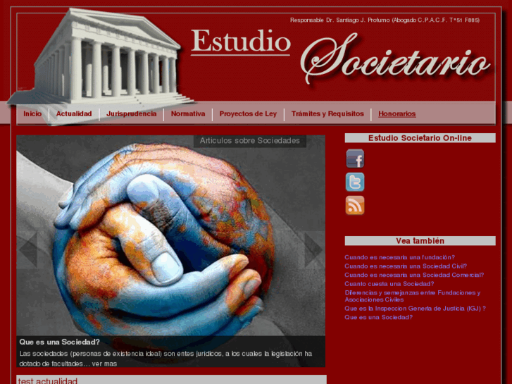 www.estudiosocietario.com.ar