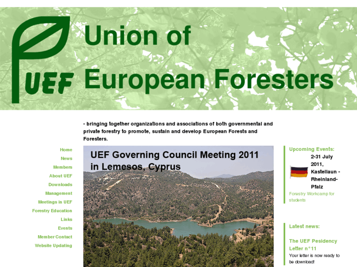 www.european-foresters.org