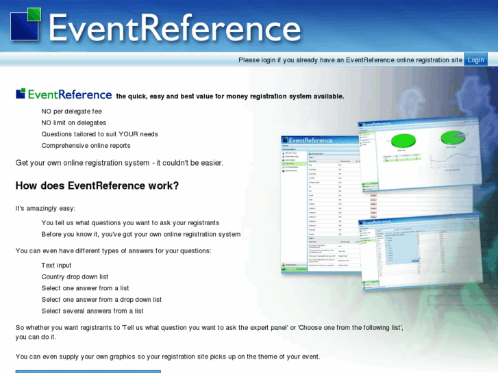 www.eventreference.net