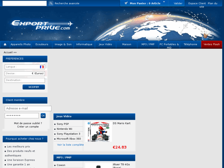 www.exportprive.fr