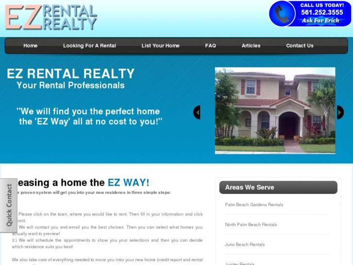 www.ez-realty.info