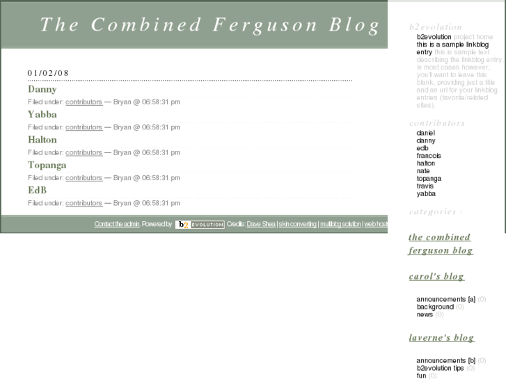 www.ferguson-home.org