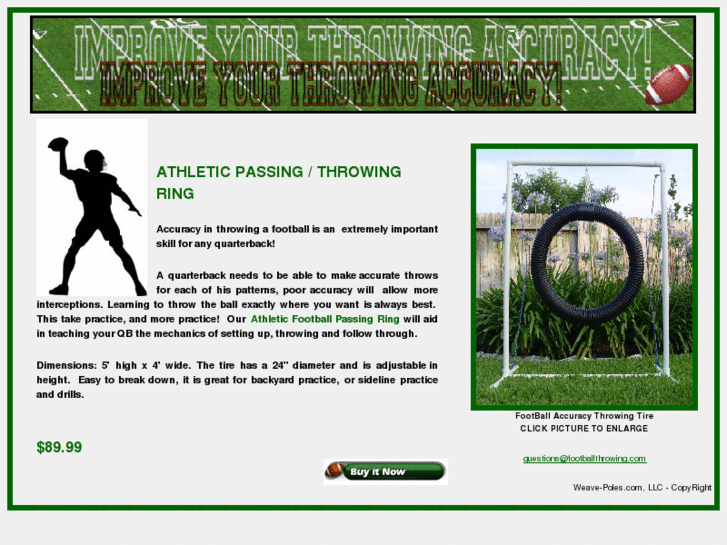 www.footballthrowing.com