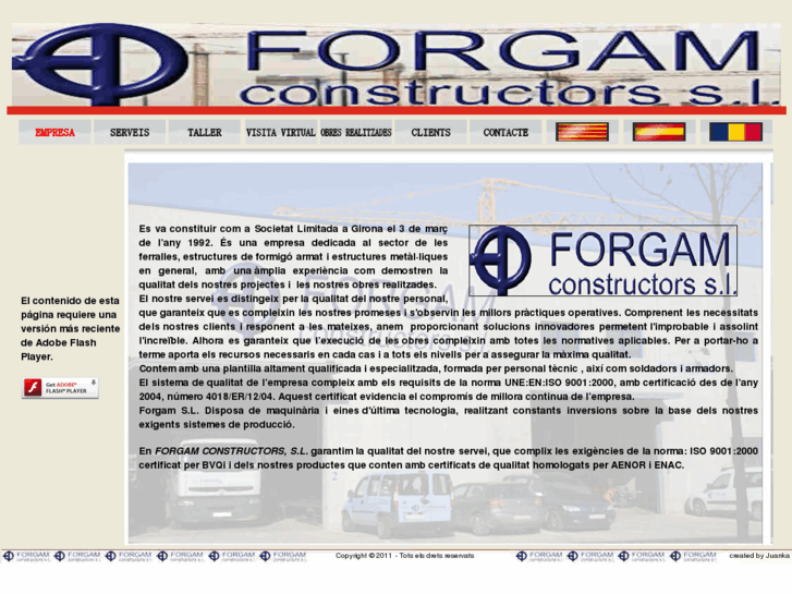 www.forgam.com