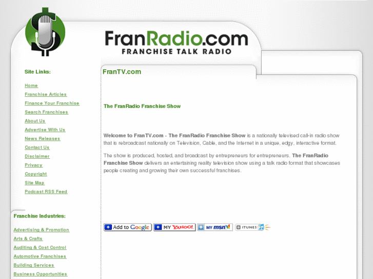 www.franradio.com