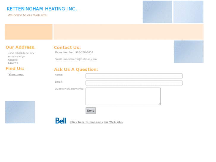 www.g-ketteringham-heating.com