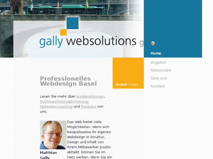 www.gally-websolution.com