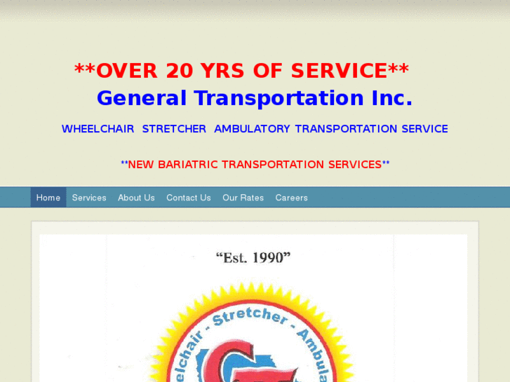 www.generaltransportationinc.com