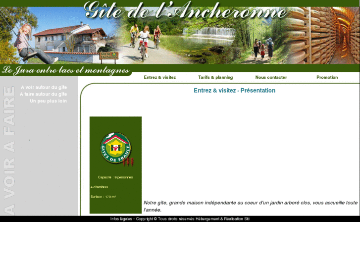 www.gite-ancheronne.com