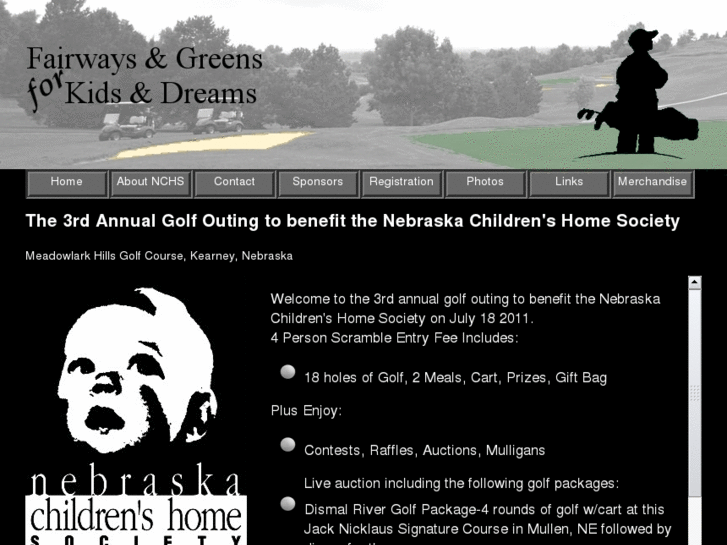 www.golf4kidsanddreams.com