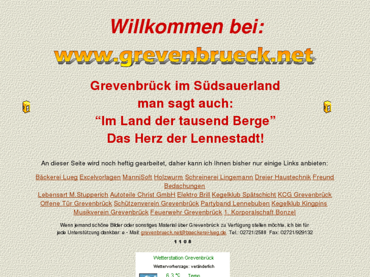 www.grevenbrueck.net