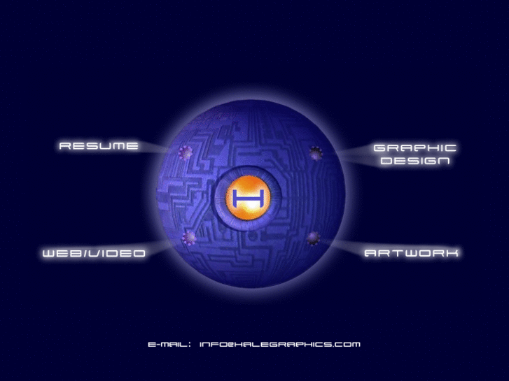 www.halegraphics.com