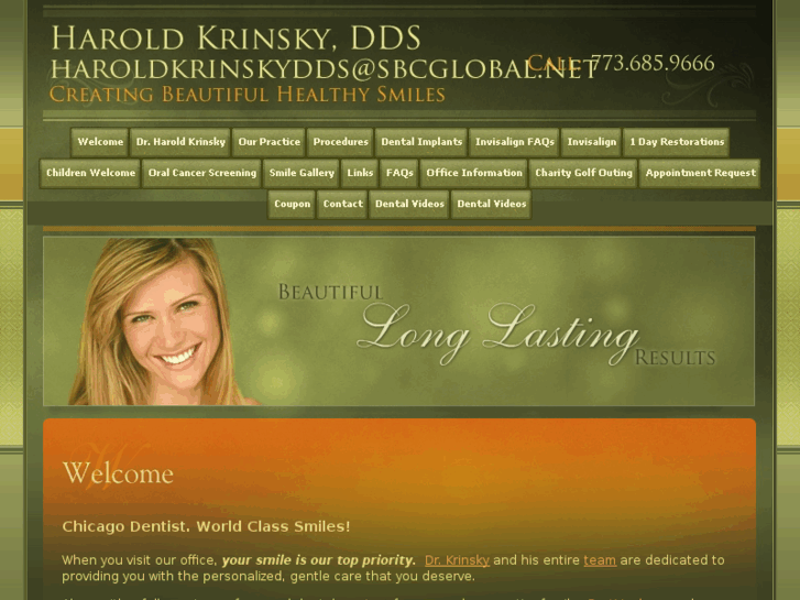 www.haroldkrinskydds.com