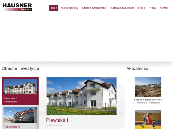 www.hausner.pl