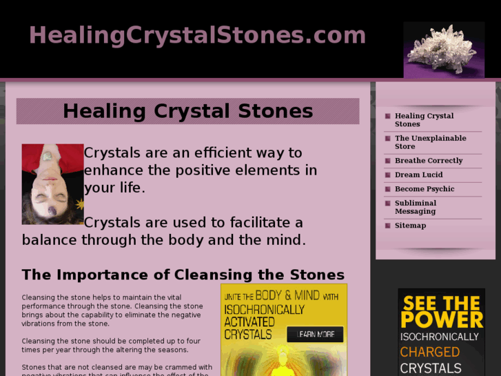 www.healingcrystalstones.com