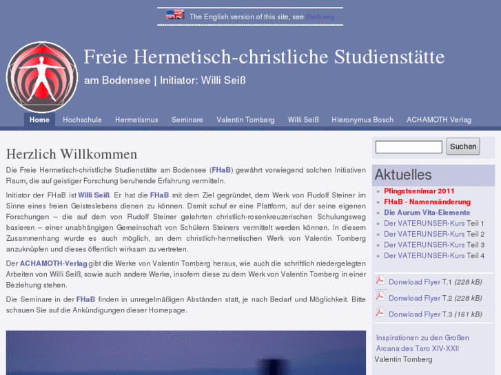 www.hermetismus.org