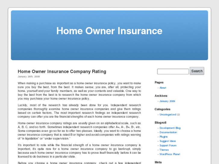 www.home-ownerinsurance.net