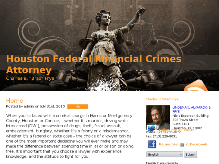 www.houston-federal-financial-crimes-attorney.com