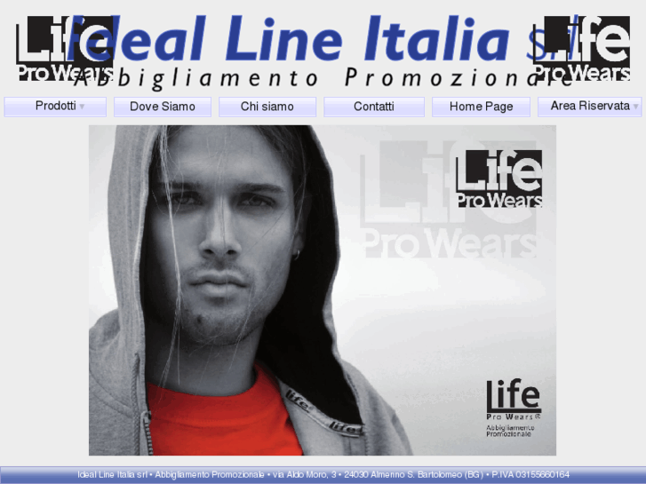 www.ideallineitalia.com