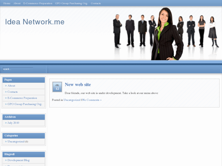 www.ideanetwork.me