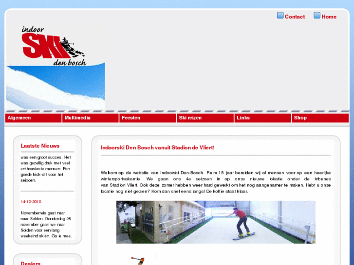 www.indoorski.nl