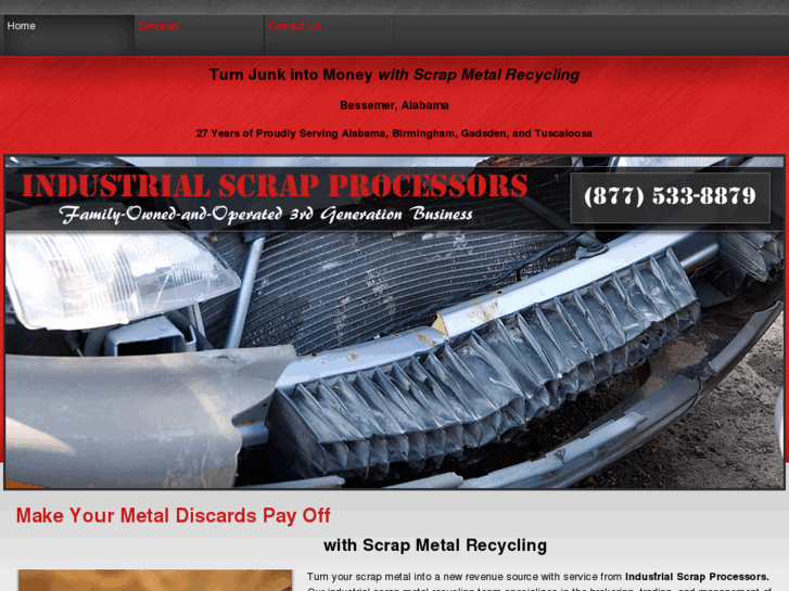 www.industrialscrap.net