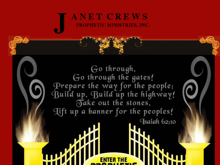 www.janetcrewsministries.com