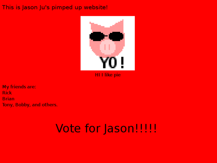 www.jasonju.com