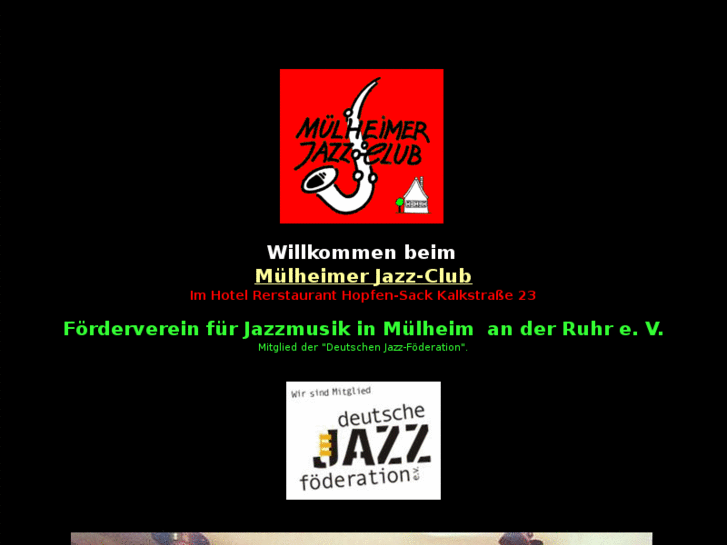 www.jazzclub-mh.de