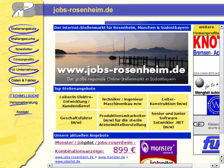 www.jobs-rosenheim.com