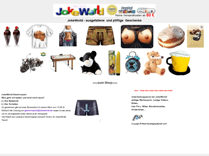 www.jokeworld.eu
