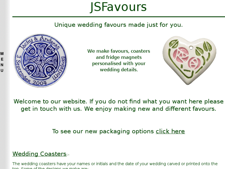 www.jsfavours.co.uk