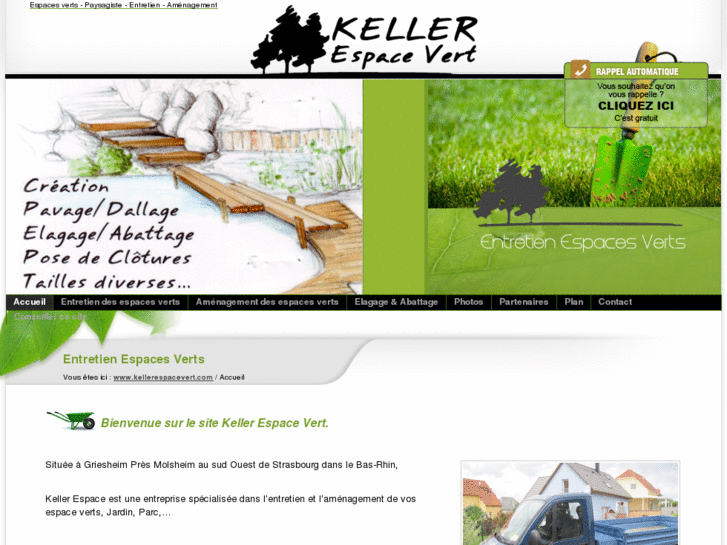 www.kellerespacevert.com