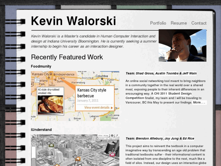 www.kevinwalorski.com